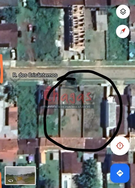 Foto 1 de Lote/Terreno à venda, 368m² em Portal da Fazendinha, Caraguatatuba