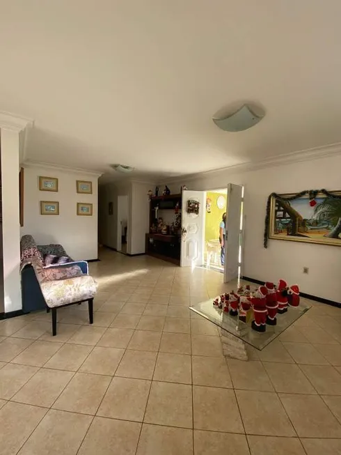 Foto 1 de Casa com 3 Quartos à venda, 144m² em Horto, Teresina
