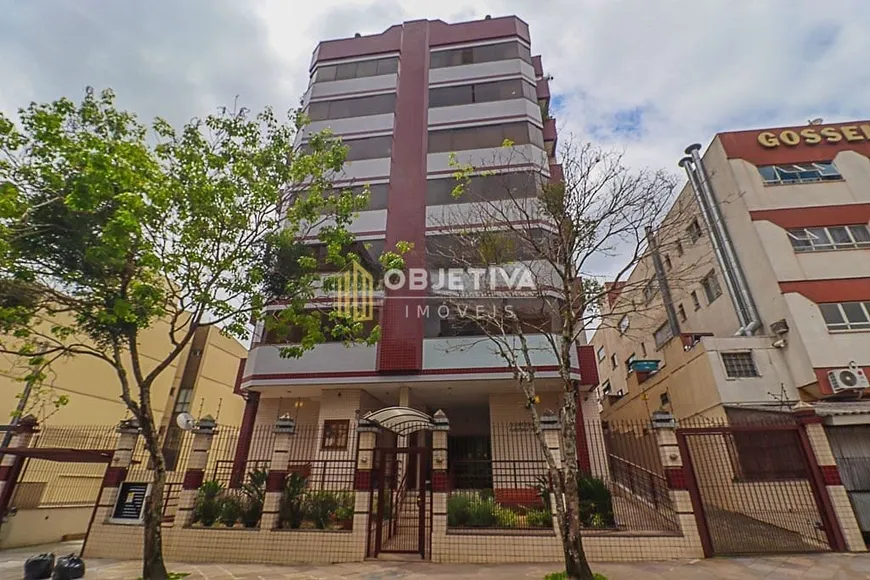 Foto 1 de Apartamento com 2 Quartos para alugar, 93m² em Boa Vista, Porto Alegre