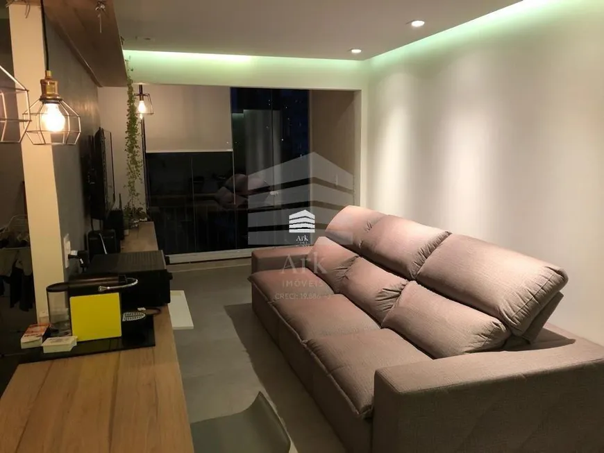 Foto 1 de Apartamento com 1 Quarto à venda, 60m² em Ipiranga, São Paulo