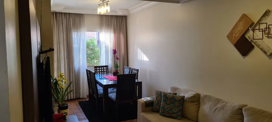 Foto 1 de Casa de Condomínio com 3 Quartos à venda, 70m² em Parque Reserva Fazenda Imperial, Sorocaba