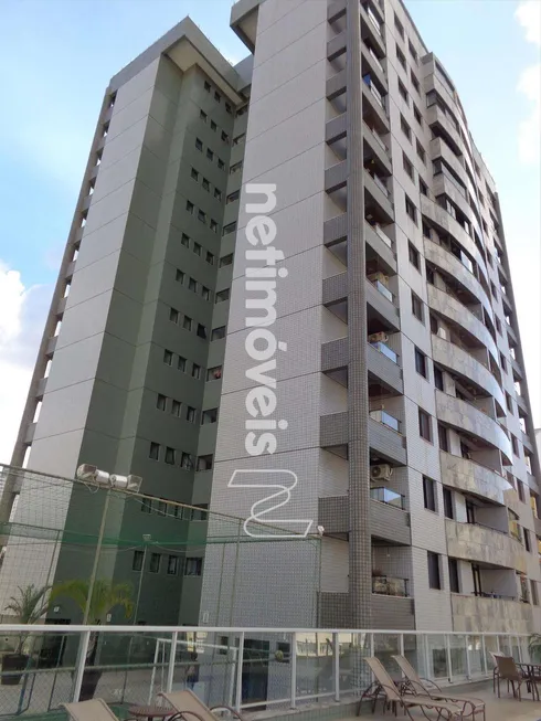 Foto 1 de Apartamento com 3 Quartos à venda, 120m² em Nova Suíssa, Belo Horizonte