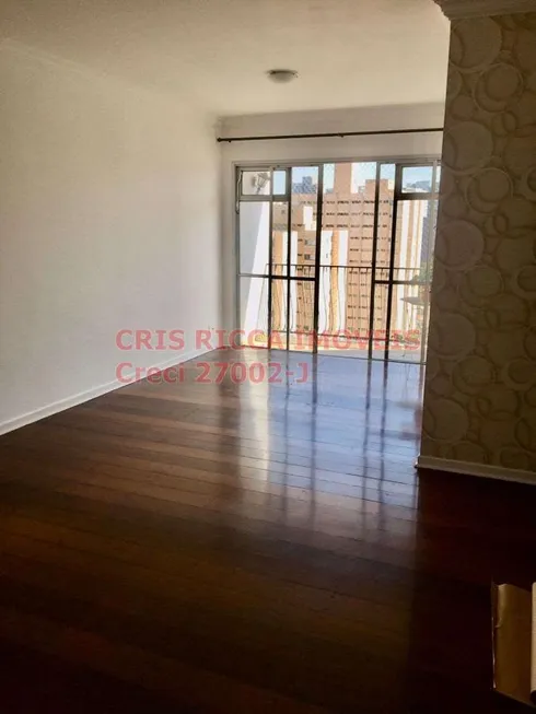 Foto 1 de Apartamento com 3 Quartos à venda, 112m² em Alto Da Boa Vista, São Paulo