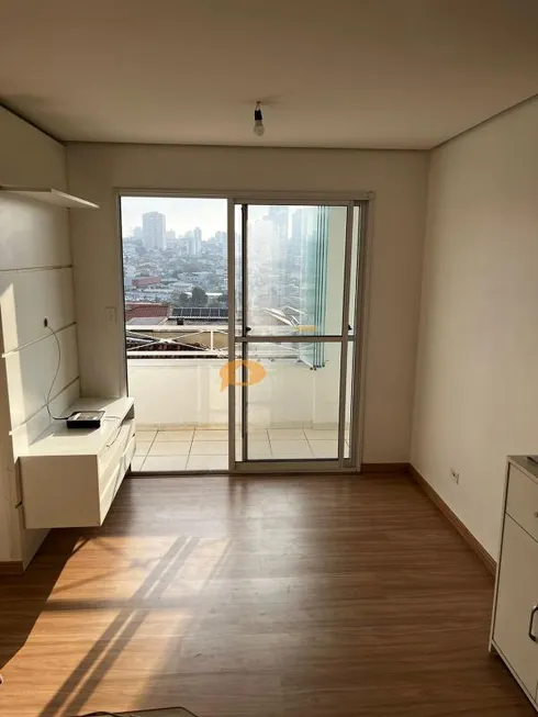 Foto 1 de Apartamento com 2 Quartos à venda, 50m² em Vila Moinho Velho, São Paulo