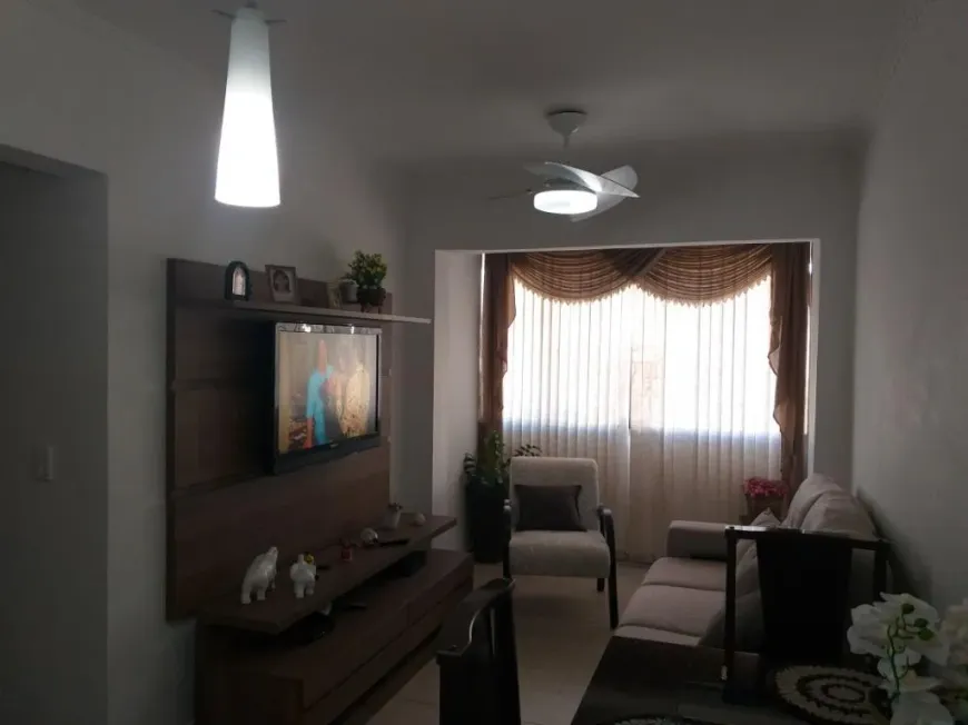 Foto 1 de Apartamento com 2 Quartos à venda, 54m² em Chácara Machadinho I, Americana