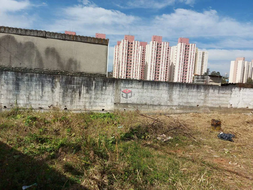 Foto 1 de Lote/Terreno à venda, 347m² em Jardim do Estadio, Santo André