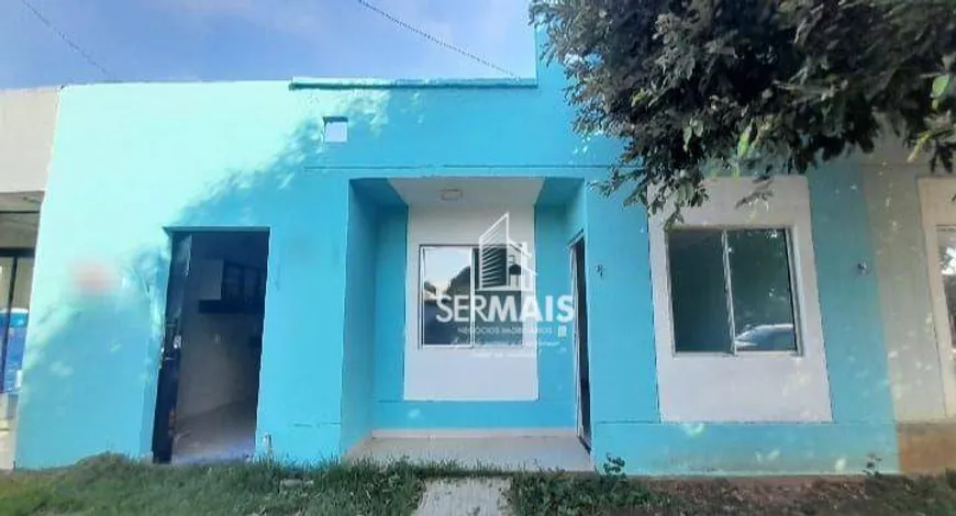 Foto 1 de Casa com 2 Quartos à venda, 90m² em Bairro Novo, Porto Velho