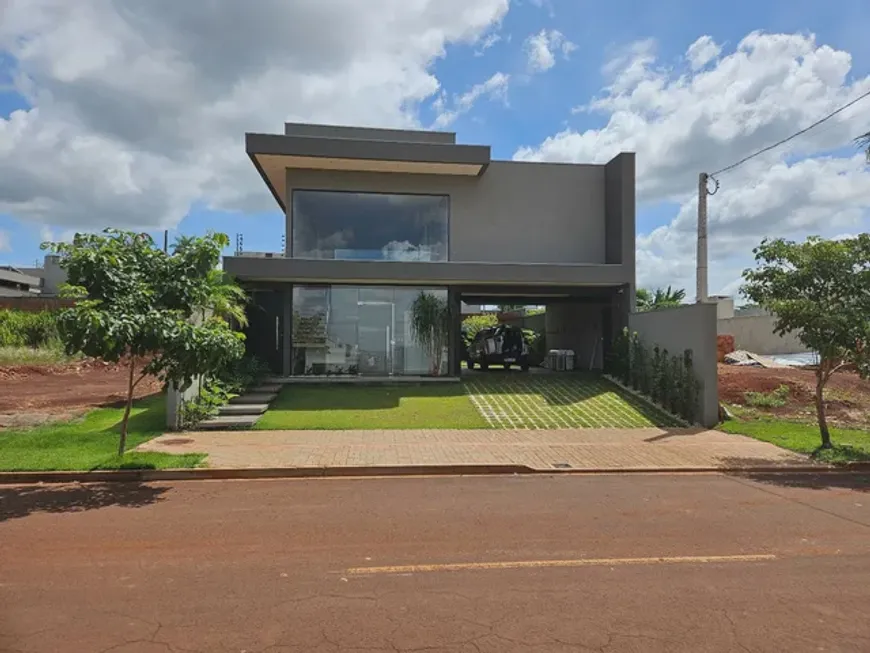 Foto 1 de Casa com 4 Quartos à venda, 180m² em Praia da Enseada, São Francisco do Sul