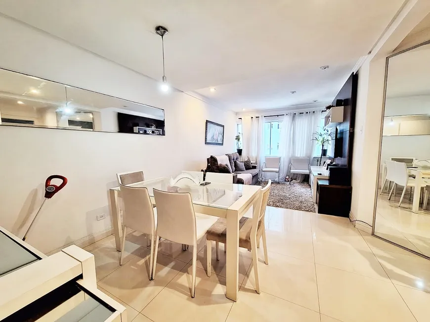Foto 1 de Apartamento com 2 Quartos à venda, 80m² em Centro, São Vicente