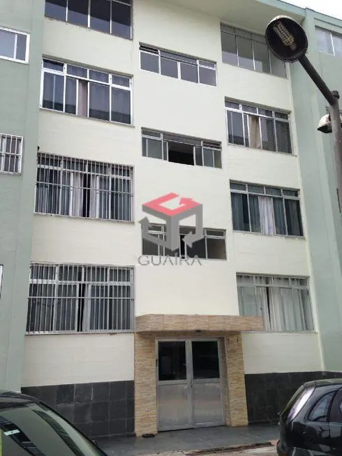 Foto 1 de Apartamento com 2 Quartos à venda, 62m² em Rudge Ramos, São Bernardo do Campo