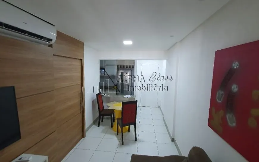 Foto 1 de Apartamento com 1 Quarto à venda, 50m² em Paralela, Salvador