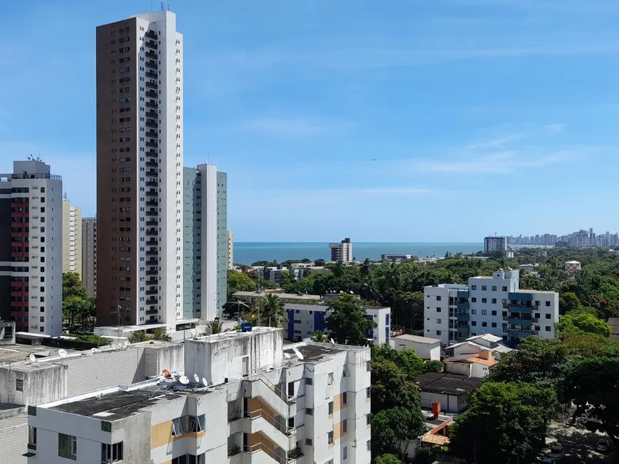 Foto 1 de Apartamento com 4 Quartos à venda, 208m² em Boa Viagem, Recife
