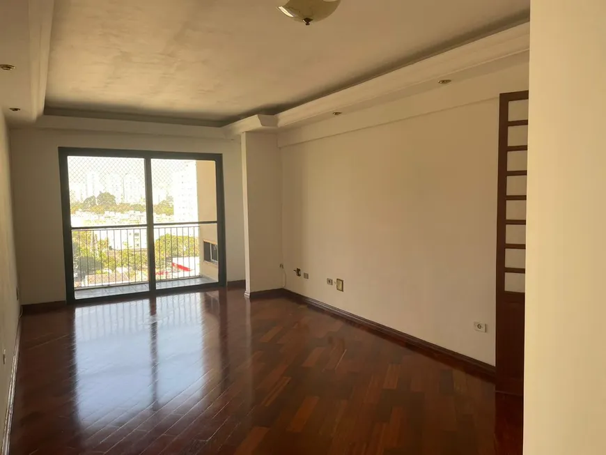 Foto 1 de Apartamento com 3 Quartos à venda, 73m² em Jardim das Laranjeiras, São Paulo