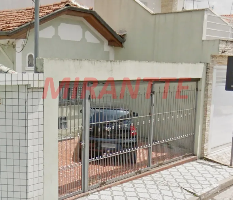 Foto 1 de Casa com 3 Quartos à venda, 119m² em Canindé, São Paulo