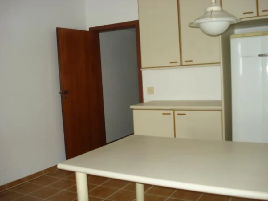 Foto 1 de Apartamento com 4 Quartos para alugar, 340m² em Santo Amaro, São Paulo