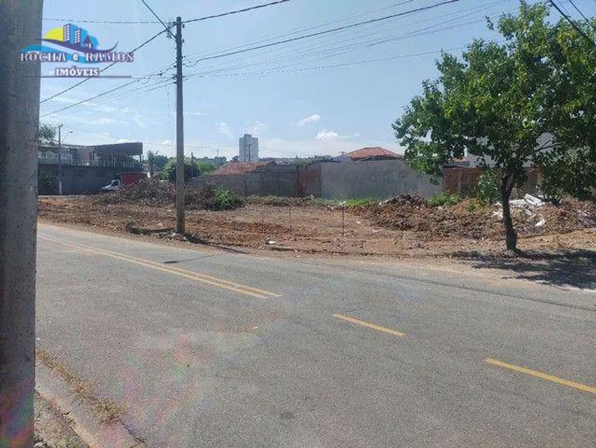 Foto 1 de Lote/Terreno à venda, 1115m² em Jardim Florence, Campinas