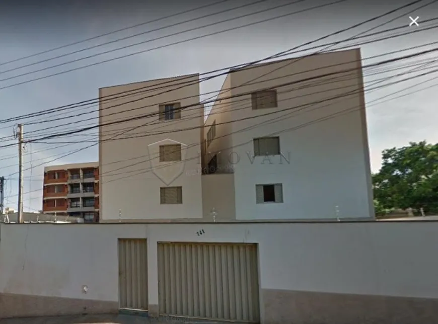 Foto 1 de Apartamento com 2 Quartos à venda, 79m² em Jardim Palma Travassos, Ribeirão Preto