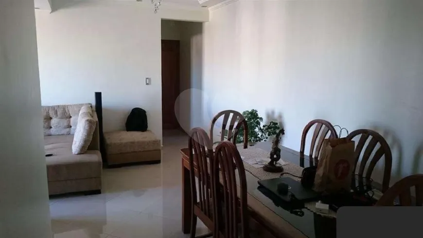 Foto 1 de Apartamento com 3 Quartos à venda, 82m² em Vila Nova Cachoeirinha, São Paulo