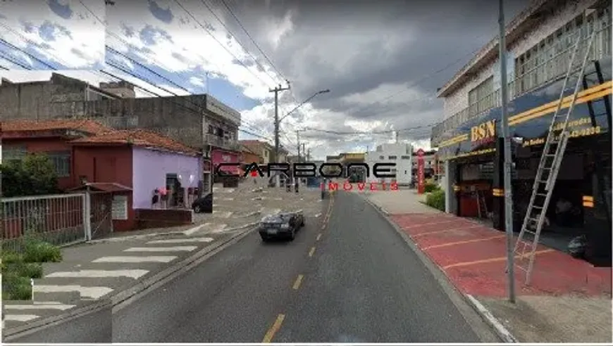 Foto 1 de Lote/Terreno à venda, 500m² em Sapopemba, São Paulo