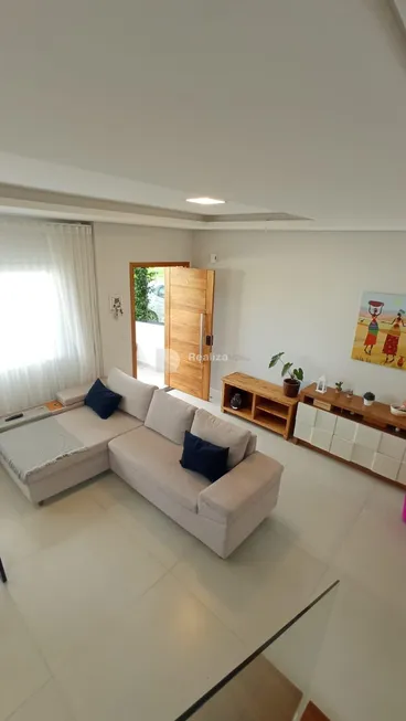 Foto 1 de Casa de Condomínio com 3 Quartos à venda, 155m² em Morada dos Nobres, Taubaté