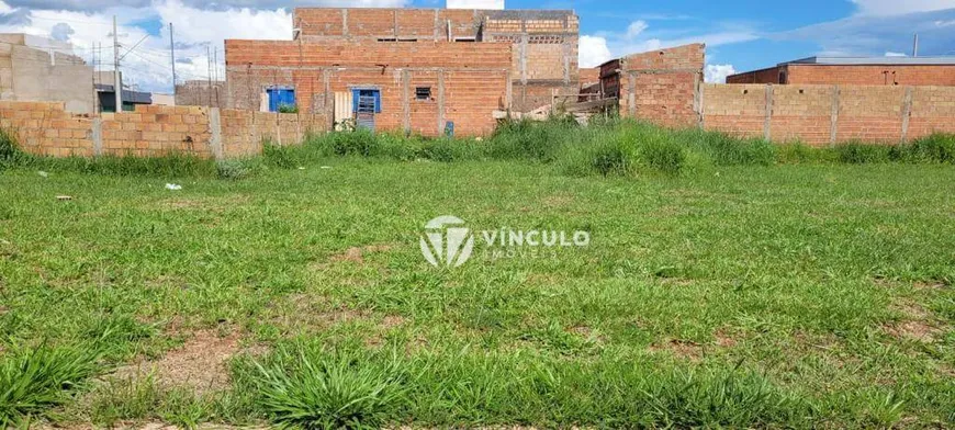 Foto 1 de Lote/Terreno à venda, 255m² em Parque das Laranjeiras, Uberaba