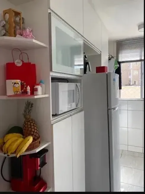 Foto 1 de Apartamento com 3 Quartos à venda, 56m² em Petropolis, Betim