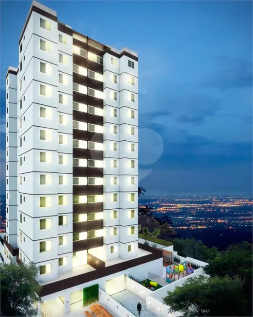 Foto 1 de Apartamento com 3 Quartos à venda, 71m² em Padre Eustáquio, Belo Horizonte