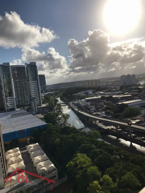 Foto 1 de Apartamento com 2 Quartos para alugar, 57m² em Boa Viagem, Recife