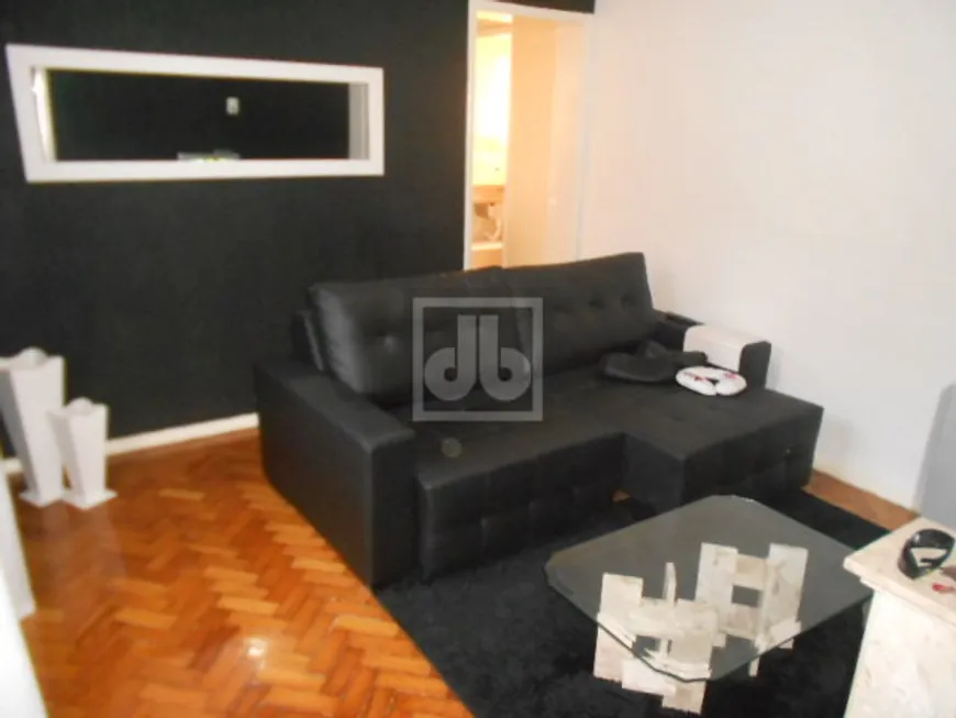Foto 1 de Apartamento com 3 Quartos à venda, 70m² em Higienópolis, Rio de Janeiro