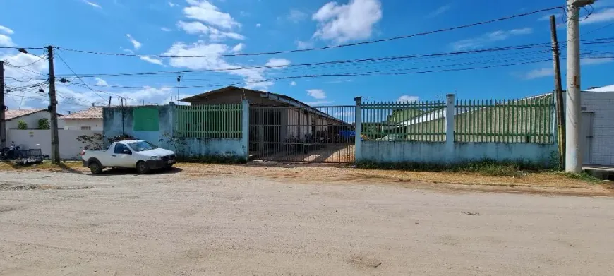 Foto 1 de Prédio Comercial à venda, 474m² em Planalto, Natal