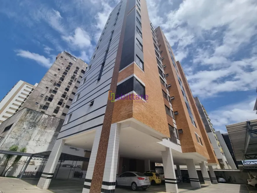 Foto 1 de Apartamento com 3 Quartos à venda, 82m² em Jardim Renascença, São Luís