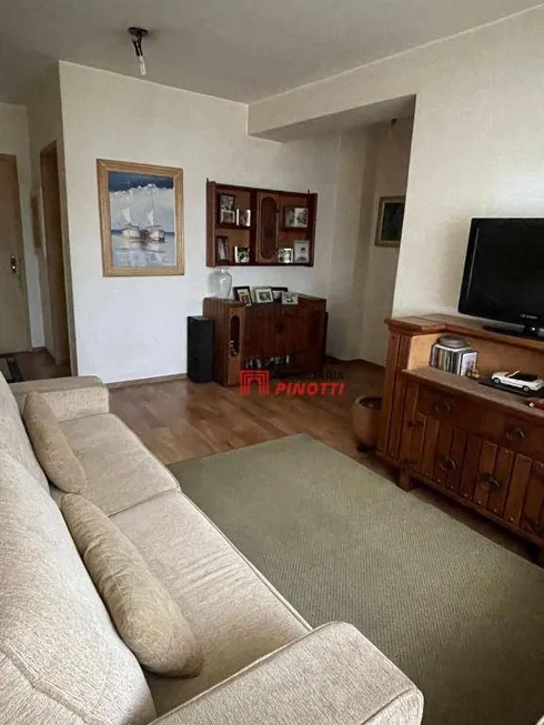 Foto 1 de Apartamento com 2 Quartos para alugar, 74m² em Rudge Ramos, São Bernardo do Campo