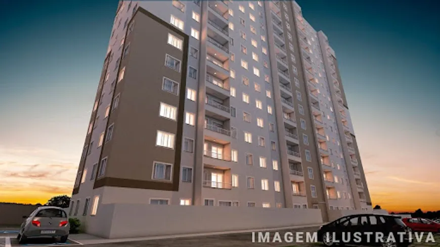 Foto 1 de Apartamento com 2 Quartos à venda, 37m² em Mondubim, Fortaleza