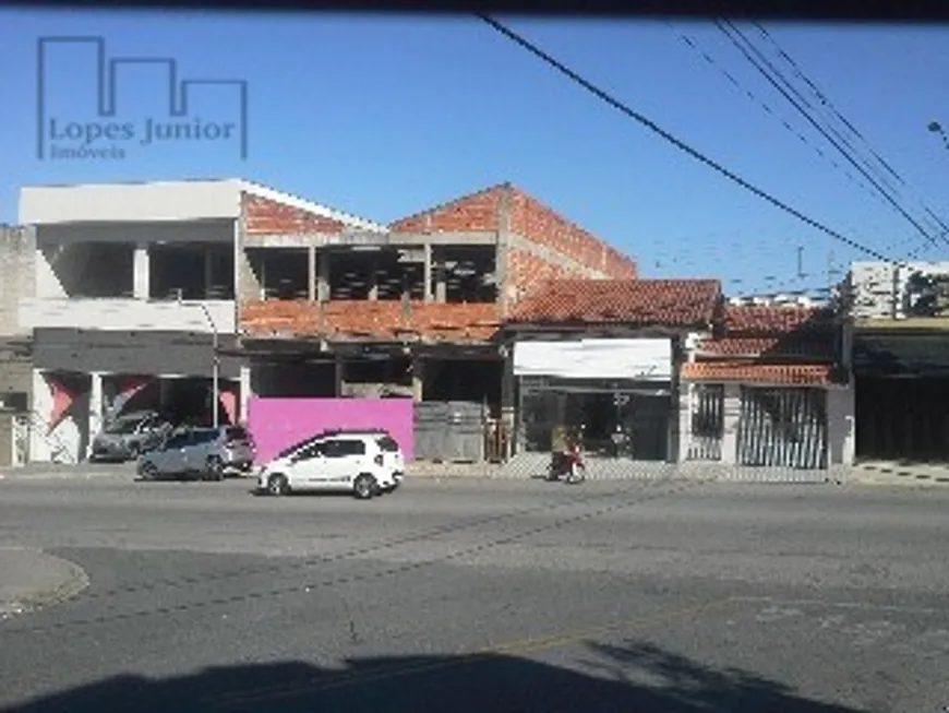 Foto 1 de Prédio Comercial à venda, 638m² em Parque Bela Vista, Votorantim