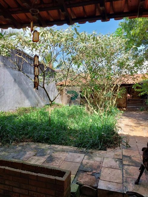 Casa com 3 dormitórios, 218 m² - venda por R$ 690.000,00 ou