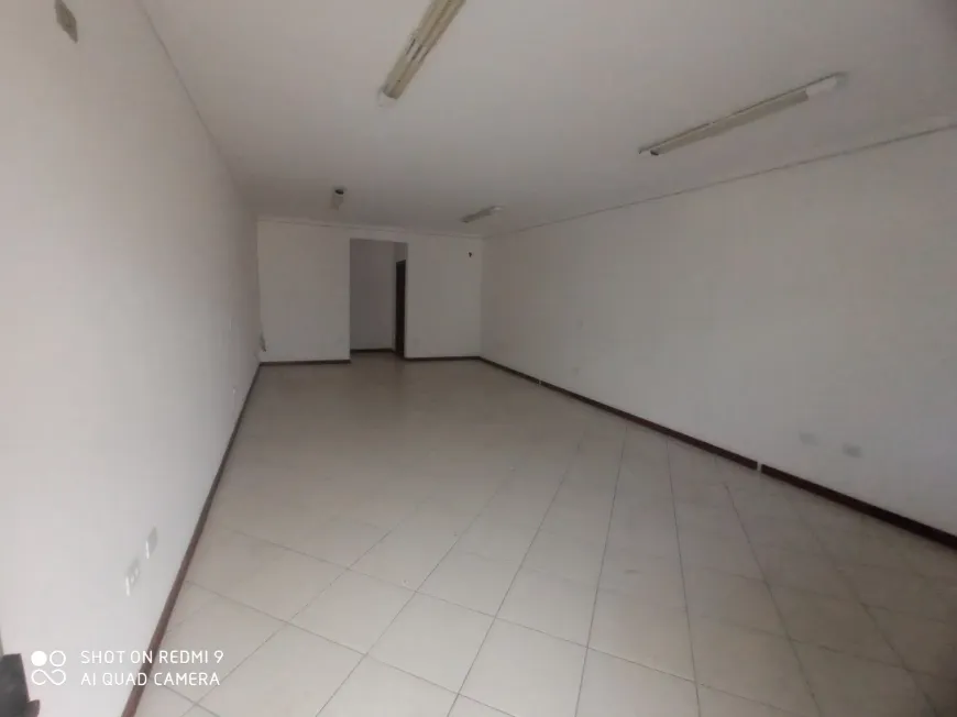 Foto 1 de Sala Comercial para alugar, 58m² em Centro, São Sebastião