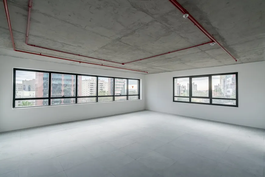 Foto 1 de Sala Comercial para alugar, 292m² em Higienópolis, Porto Alegre