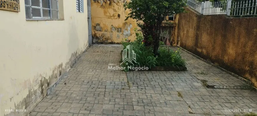 Foto 1 de Casa com 2 Quartos à venda, 75m² em Jardim DallOrto, Sumaré