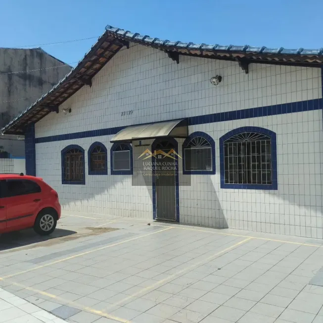 Foto 1 de Kitnet com 1 Quarto à venda, 30m² em Centro, Mongaguá