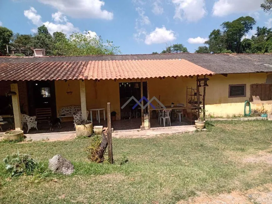 Foto 1 de Fazenda/Sítio com 3 Quartos à venda, 374m² em Chácara Maltoni, Jundiaí