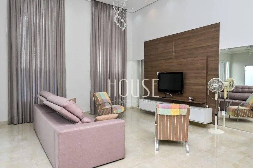 Foto 1 de Casa de Condomínio com 4 Quartos à venda, 340m² em Condominio Village Ipanema, Aracoiaba da Serra