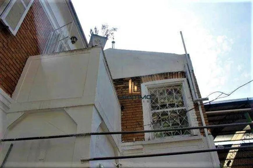 Foto 1 de Sobrado com 4 Quartos à venda, 280m² em Perdizes, São Paulo