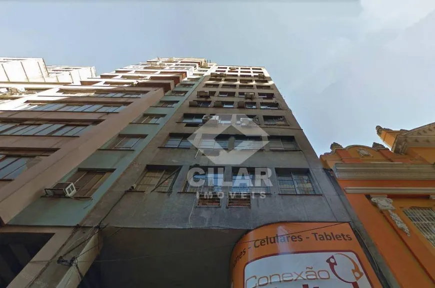 Foto 1 de Sala Comercial para alugar, 24m² em Centro Histórico, Porto Alegre