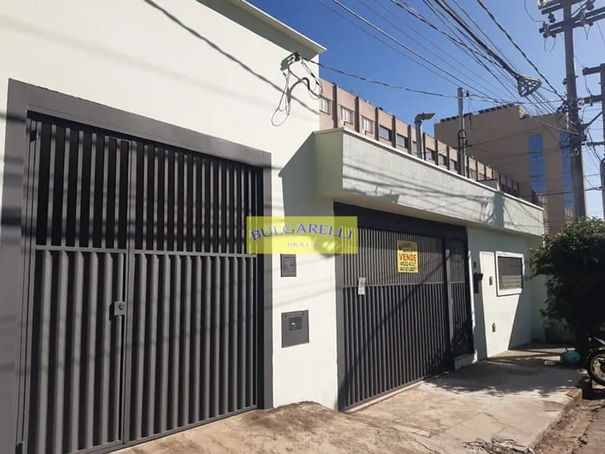 Foto 1 de Casa de Condomínio com 4 Quartos à venda, 292m² em Jardim Cica, Jundiaí