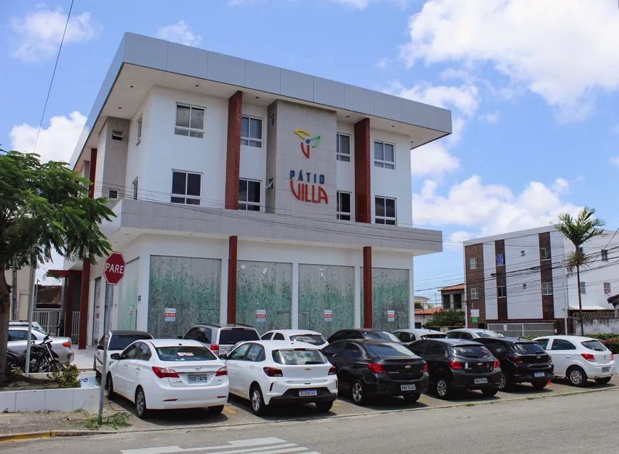 Foto 1 de Ponto Comercial para alugar, 25m² em Vila União, Fortaleza