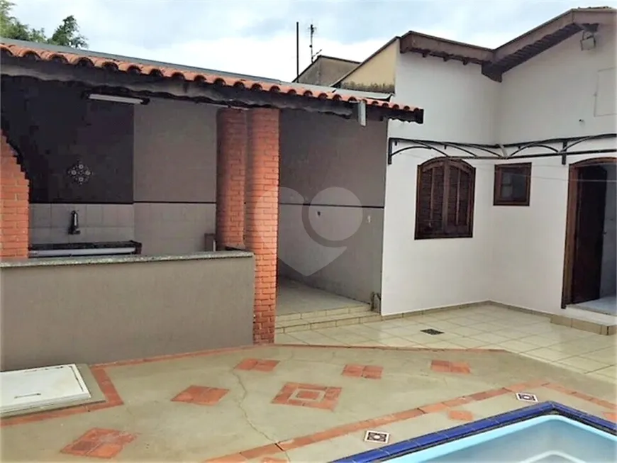 Foto 1 de Casa com 2 Quartos à venda, 200m² em Cecap, Piracicaba