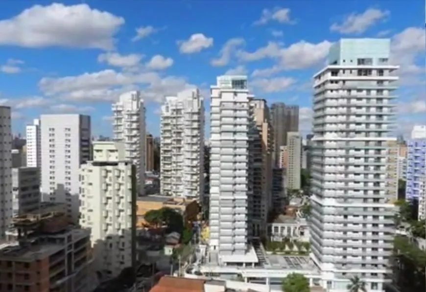 Foto 1 de Apartamento com 4 Quartos à venda, 311m² em Vila Nova Conceição, São Paulo