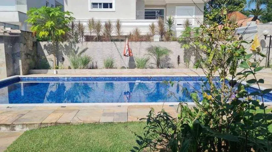 Foto 1 de Casa de Condomínio com 4 Quartos à venda, 660m² em Jardim Granville, Guarujá