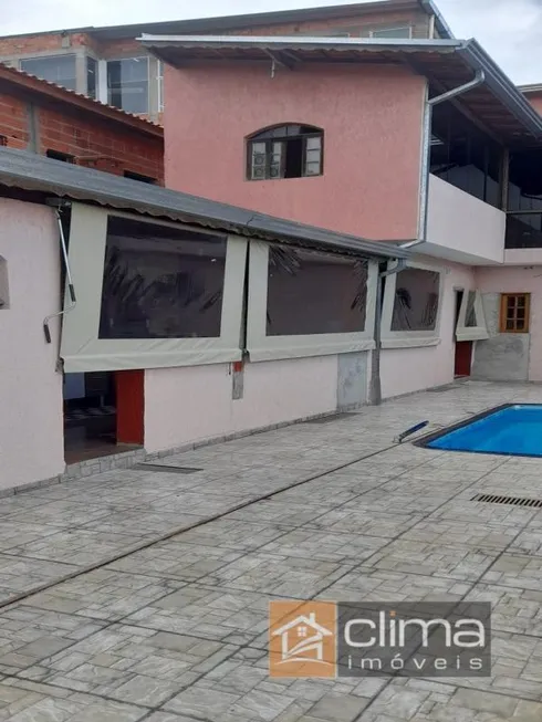 Foto 1 de Casa com 3 Quartos à venda, 273m² em Jardim Caparelli - Mailasqui, São Roque