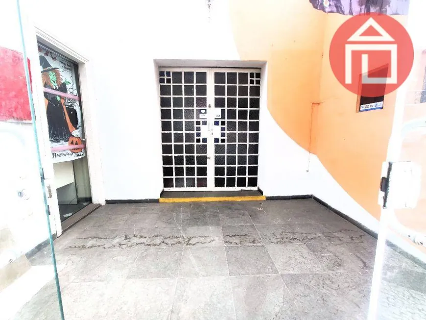 Foto 1 de Ponto Comercial para alugar, 600m² em Centro, Bragança Paulista